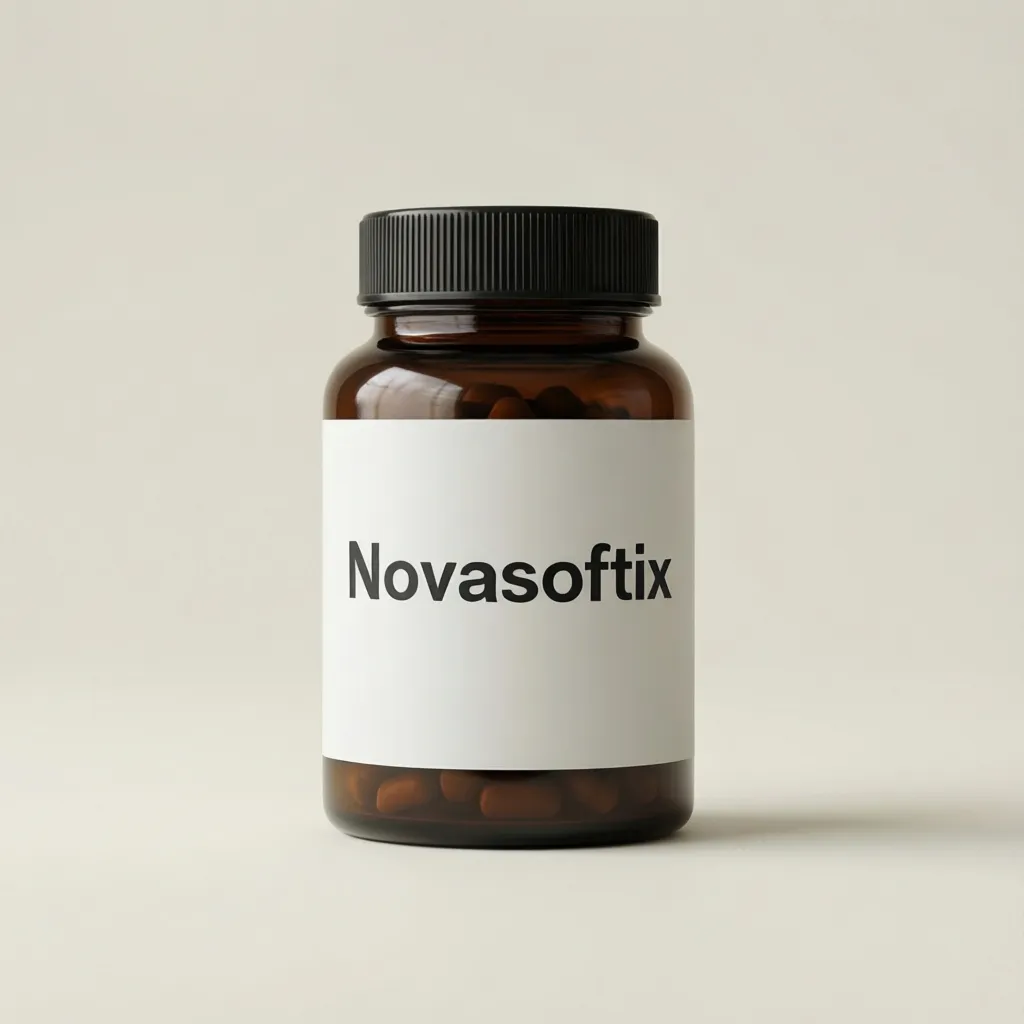Novasoftix